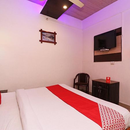 Flagship Dolphin Hotel Barasat Buitenkant foto